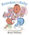 Brandon and the Baby cover