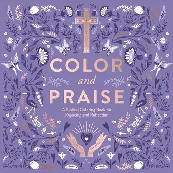 Color and Praise cover