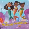 The Mermaid Princesses cover