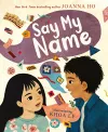 Say My Name cover