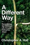 A Different Way cover