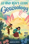 Lu and Ren’s Guide to Geozoology cover