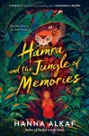 Hamra and the Jungle of Memories cover