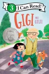 Gigi and Ojiji cover