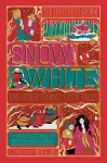 Snow White and Other Grimms' Fairy Tales (MinaLima Edition) cover
