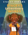 Stacey’s Extraordinary Words cover