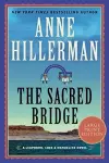 The Sacred Bridge [Large Print] cover