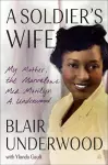 A Soldier's Wife cover