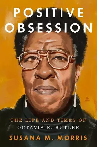 Positive Obsession cover