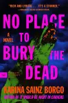 No Place to Bury the Dead cover