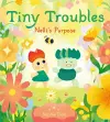 Tiny Troubles: Nelli’s Purpose cover