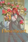 Flowerheart cover