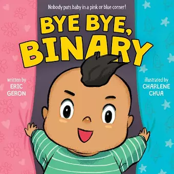 Bye Bye, Binary cover