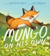 Mungo on His Own cover
