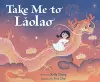 Take Me to Laolao cover