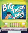 Big Truck Day cover
