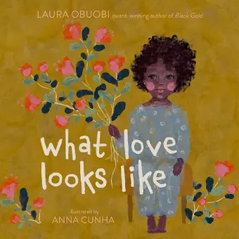 What Love Looks Like cover