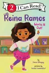 Reina Ramos Works It Out cover