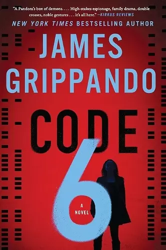 Code 6 cover