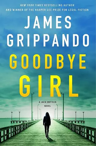 Goodbye Girl cover