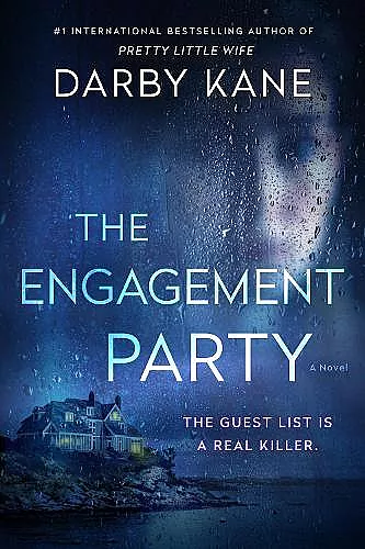 The Engagement Party cover