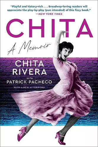 Chita cover