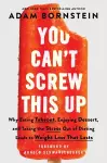 You Can’t Screw This Up cover