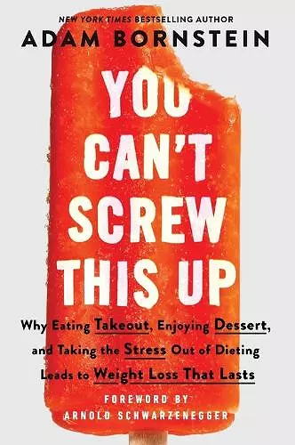 You Can't Screw This Up cover