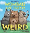 Wombats Are Pretty Weird cover