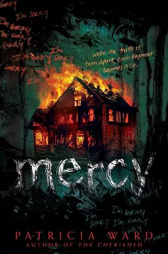 Mercy cover