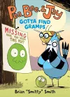 Pea, Bee, & Jay #5: Gotta Find Gramps cover