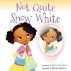 Not Quite Snow White cover