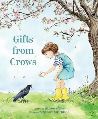 Gifts from Crows cover
