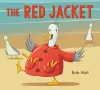 The Red Jacket cover
