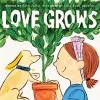 Love Grows cover