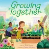 Growing Together cover