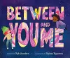 Between You and Me cover