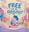 Free to Be Fabulous cover