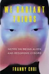 We Radiant Things cover