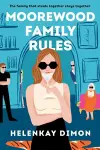 Moorewood Family Rules cover