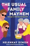 The Usual Family Mayhem cover