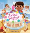 Baker Makers cover
