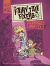 The Fairy Tale Fixers: Sleeping Beauty cover