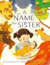 A Name for Sister cover