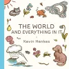 The World and Everything in It cover