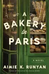 A Bakery in Paris cover