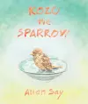 Kozo the Sparrow cover