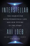 INTERSTELLAR cover
