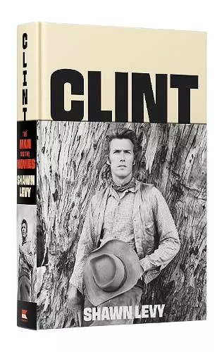 Clint cover