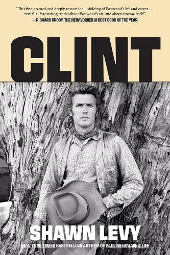 Clint cover